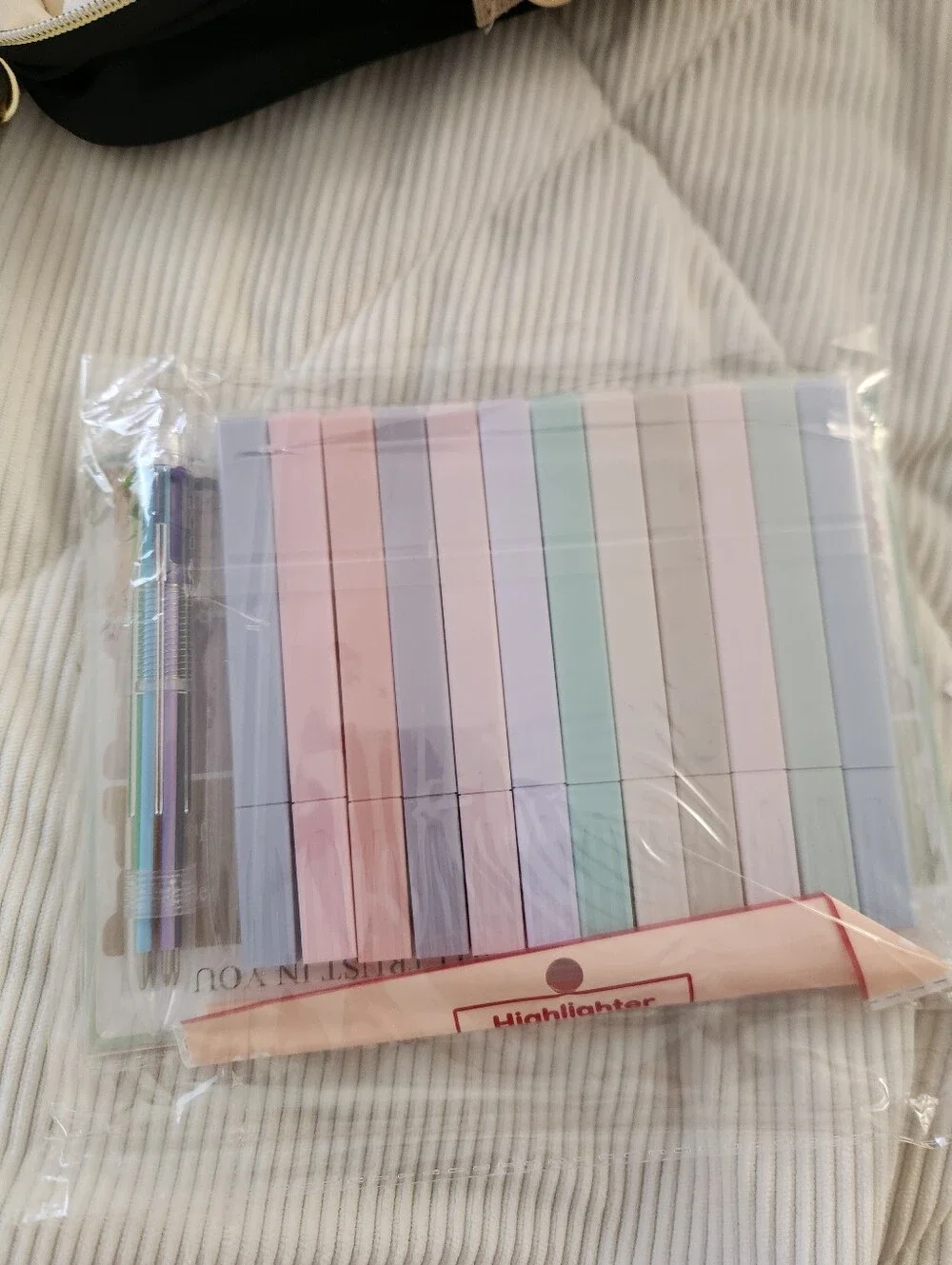 Bible And Journaling Case